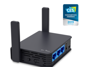 Hotspots and Routers